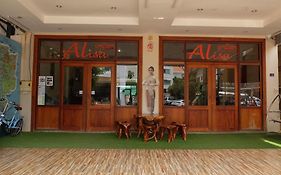 Alisa Guesthouse Pakse